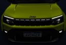 El nuevo Jeep Avenger tendrá un diseño que combina robustez, tradición y tecnología