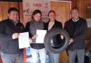 SIGA y municipalidades cordilleranas de la Araucanía firman convenio