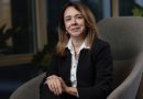 Ford anuncia a Andrea Pinto como CFO de Sudamérica Ford anuncia a Andrea Pinto como CFO de Sudamérica