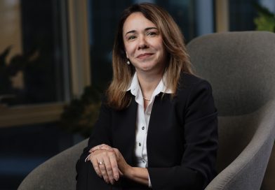 Ford anuncia a Andrea Pinto como CFO de Sudamérica Ford anuncia a Andrea Pinto como CFO de Sudamérica