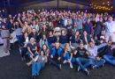 Volvo celebra 19 años en Chile liderando la transformación del transporte