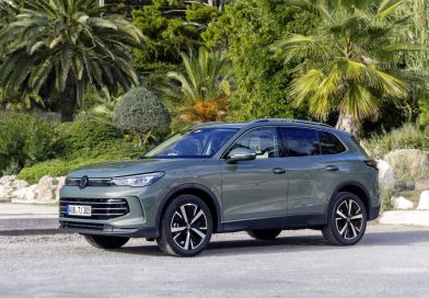 Volkswagen Chile celebra 75 años de historia en nuestro país
