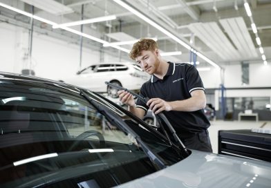 Mantención preventiva del auto: Las recomendaciones para enfrentar el invierno