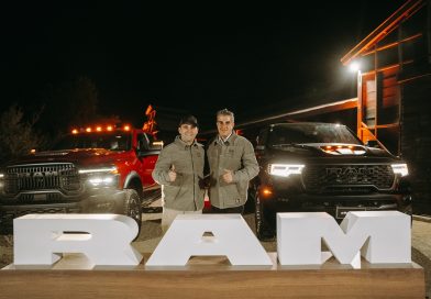 RAM presenta a Tomás de Gavardo y Mikel Zulueta