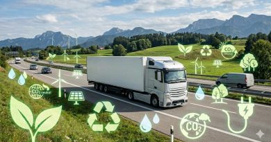 Día Mundial del Reciclaje: Capacitación de equipos como pilar de la logística sostenible Día Mundial del Reciclaje: Capacitación de equipos como pilar de la logística sostenible