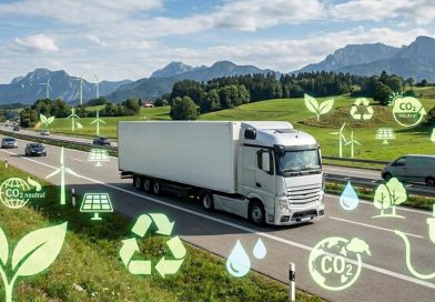 Día Mundial del Reciclaje: Capacitación de equipos como pilar de la logística sostenible Día Mundial del Reciclaje: Capacitación de equipos como pilar de la logística sostenible