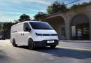 Ford Pro amplía su portafolio comercial en Chile