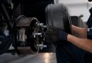Hyundai Camiones & Buses comparte 5 consejos para una mantención eficiente de frenos