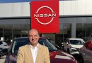 Astara nombra a Hugo Castro como gerente general de Nissan en Chile
