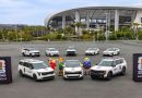 Kia marca un hito global de la Copa Mundial de la FIFA 2026™