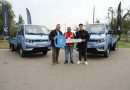 Landking impulsa el reciclaje de base en Chile
