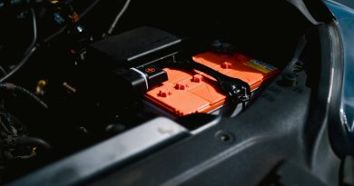 Baterías del auto pueden ser las más afectadas por el frío