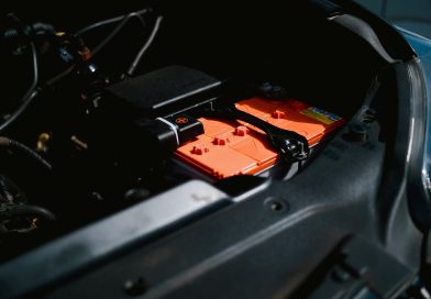 Baterías del auto pueden ser las más afectadas por el frío