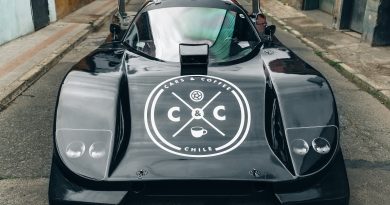 Hot Wheels Legends Tour 2026 busca en Chile al próximo auto que se convertirá en leyenda