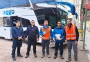 En el Mes de la Seguridad Vial, Viggo consolida avances en prevención y seguridad