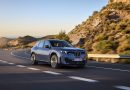 BMW celebra 54 años de su primer vehículo eléctrico