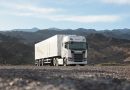 Scania Chile lanza campaña para financiamiento de hasta el 100% en camiones