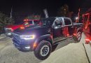 RAM potencia el segmento de pickups en Chile con un doble lanzamiento histórico