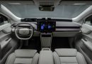 Volvo EX60: El nuevo estándar de seguridad e innovación eléctrica