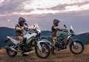 Kawasaki, marca de Cidef, estrena las nuevas KLE 500 y Ninja 300 ABS