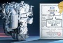 El motor Dongfeng Mach 1.5T marca un hito
