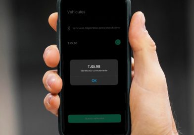DriveTech lanza herramienta que mide seguridad y eficiencia en el manejo de flotas