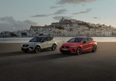 SEAT renueva los icónicos Ibiza y Arona SEAT renueva los icónicos Ibiza y Arona