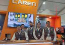 Caren consolida su propuesta integral 360° en Exponor 2026 Caren consolida su propuesta integral 360° en Exponor 2026