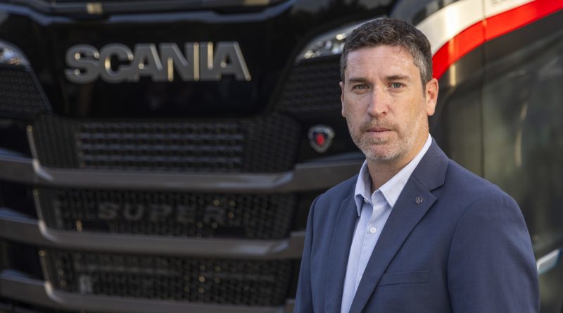 [Entrevista] Scania responde al desafío del transporte chileno con financiamiento del 100%