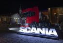 Scania fortalece su presencia en el norte de Chile Scania fortalece su presencia en el norte de Chile