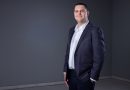 Volvo Chile anuncia a Angelo Borges como nuevo Director de Postventa y Sucursales Volvo Chile anuncia a Angelo Borges como nuevo Director de Postventa y Sucursales