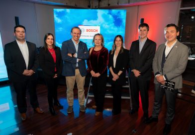 Cummins Chile sella alianza con Bosch y fortalece su presencia en el mercado automotriz Cummins Chile sella alianza con Bosch y fortalece su presencia en el mercado automotriz
