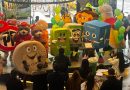 Turbus presenta a “Tita”, su nueva embajadora que une experiencia y cercanía Turbus presenta a “Tita”, su nueva embajadora que une experiencia y cercanía
