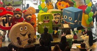 Turbus presenta a “Tita”, su nueva embajadora que une experiencia y cercanía