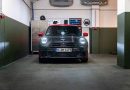 MINI presenta en Chile el nuevo JCW GP Inspired Edition MINI presenta en Chile el nuevo JCW GP Inspired Edition
