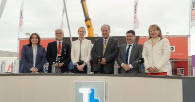 EXPONOR 2026 culmina con cifras récord EXPONOR 2026 culmina con cifras récord