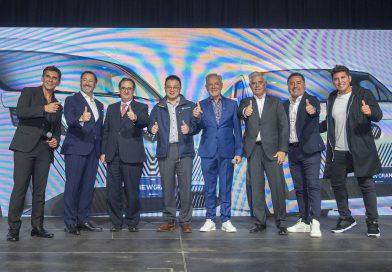 Nuevos View Grand Carga y Pasajeros, el nuevo estándar de Foton de Cidef