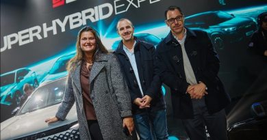 Salfa supera los 30 modelos híbridos y eléctricos y prepara lanzamientos para 2026