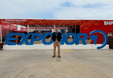 Siemens en Exponor 2026 Siemens en Exponor 2026