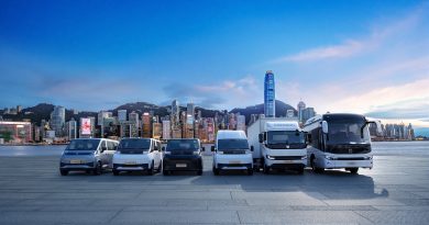 ARIZON debuta en Chile de la mano de Gildemeister