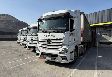 Samex obtiene Certificación Giro Limpio 2026 por tercer año consecutivo