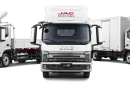 Camiones JAC ofrece seguridad avanzada y eficiencia para la distribución con su nueva Serie N