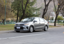 Kia Soluto AT: el sedán favorito de los chilenos suma una nueva transmisión automática