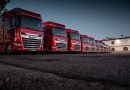 Futuros especialistas del transporte conocen la Nueva Generación DAF Futuros especialistas del transporte conocen la Nueva Generación DAF