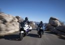BMW Motorrad celebra a los padres: Un estilo de ruta para cada papá BMW Motorrad celebra a los padres: Un estilo de ruta para cada papá