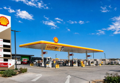 Shell lanza en Chile FuelSave 95 octanos Shell lanza en Chile FuelSave 95 octanos