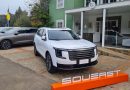 Llega el nuevo Soueast S08 PHEV con autonomía mixta superior a 1.000 km