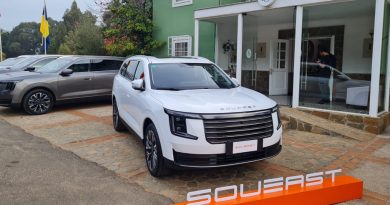 Llega el nuevo Soueast S08 PHEV con autonomía mixta superior a 1.000 km