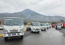 Camiones Chevrolet consolida su liderazgo en ventas con su portafolio Euro VI