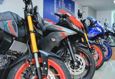 ¿Por qué cada vez más chilenos buscan motos?